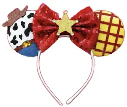 Flexible headband suitable for children and adult. Made of super soft fabric. - High quality headband for both adults...