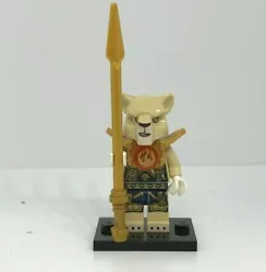 100% original LEGO.