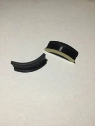 Made in France with 3D printer (hand made). I use a quality plastic (Verbatim) and quality rubber. Its a Deluxe model....