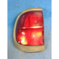 TERRANO (R20) (11/99>12/0212/02