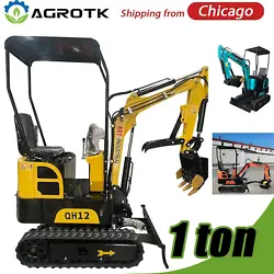 QH12 differs from H12 only in the appearance. You need a forklift to unload this machine，if you dont have a forklift,...