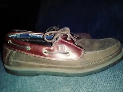Mens Sperry Top-Sider 07775 03  Excellent Condition . im not kidding. Theyre nice size 13 medium