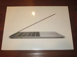 FOR SALE MacBook Pro 13 Touch Bar Space Gray Late 2016 2.9GHz i5 8GB 256GB.