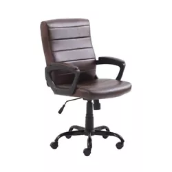 Specifications Brand Mainstays Color Brown Recommended Location Indoor Features Adjustable Height,...