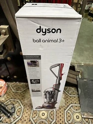 Dyson UP30 Ball Animal 3+ Upright Vacuum Gold/Silver 