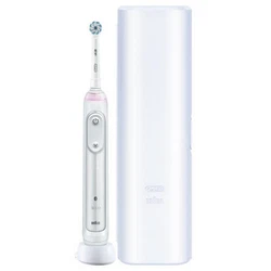 Oral-b brosse à dents électrique - SMARTSENSI - Braun - Oral-b brosse à dents électrique braun smartsensi. 5 modes...