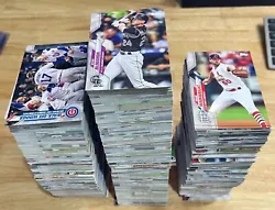 All cards are in Near Mint (NM) to Mint condition. 3 cards - 15% off all 3. 2 cards - 10% off both.
