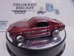 Check our Colorado Diecast Specials ! Category for great deals ?. Just request your final invoice.