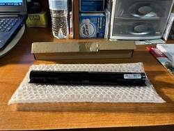 Up for sale is a brand new G400S Laptop Battery for Lenovo IdeaPad G400S G405S G510S G500S S510P L12L4A02. Purchase...
