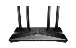 The Archer AX1500s 1.5 GHz tri-core processor effortlessly handles bandwidth-intensive activities, making streaming...
