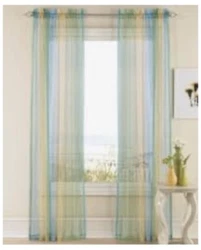 Set of 2, to cover one window.