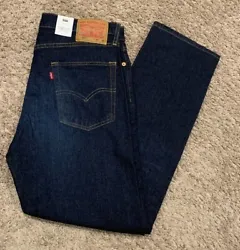 Did you know?. Since one picture is used for all jeans, the one you receive may have a different tab. Levis 513Jeans...