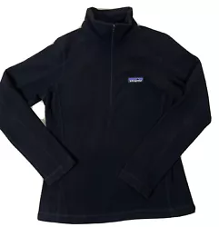 Very good used condition. Shows light wear around back elbow area. No stains or marks. Size womens XS. Pit to pit...