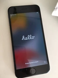 Apple iPhone 6s A1688 64GB UNLOCKED Working. Condition is Used. Charger NOT included.