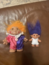 DAM Troll.