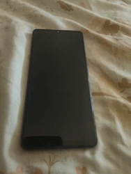 Samsung Galaxy A42 5G SM-A426B/DS - 128Go - Noir Prismatique (Déverrouillé).... pour pièces où à réparer le...