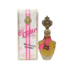 Couture Couture by Juicy Couture 3.4 oz EDP Perfume for Women New In Box.