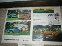They range in years from Fall 1965, Spring 1967 and Fall 1967. I am not exactly sure but i would say the years of the...