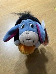 Works very good condition.