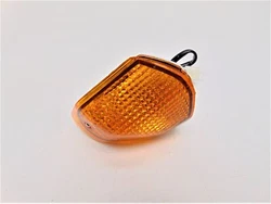 BikeMaster Kawasaki ZX600 Ninja ZX-6R Turn Signal Rear Left 25-2264.