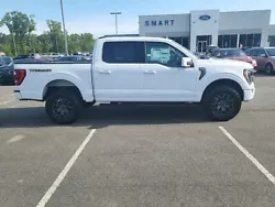 2023 F-150 TREMOR !! Hard to find Oxford White Tremor now available. Extremely well optioned truck... INCLUDED ON THIS...