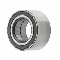 Part Number: 510110. Wheel Bearing. Position: Front. To confirm that this part fits your vehicle, enter your vehicles...