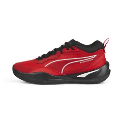 Command the court with style and support in a pair of Playmaker Pros. Designed specifically for basketball, with a...