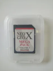 A shooter with the Ultimate NEOGEO Computer Graphics is here! Are you ready for the challenge??! Carefully realized,...