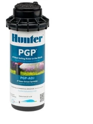 Hunter PGP-ADJ 4