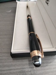 stylo mont-blanc Roller Neuf.