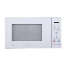 All of these handy functions make it easy to adjust the settings and select the suitable cooking mode for your food....
