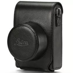 Official Leica Leather Case 