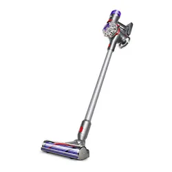 The Dyson V7 advanced cordless vacuum cleaner is engineered with the power, versatility and run time to clean your...