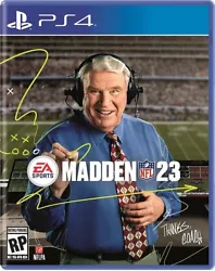 All Madden Gear. Madden Strategy Item. Madden Ultimate Team. Squad up and feel like an NFL superstar in Madden NFL 23s...