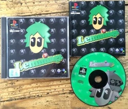 COMPLET en boîte dorigine, avec jaquettes avant/arrière, notice & CD.