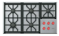 This one is in excellent condition. This is mfg #: CG365P/S. Dont miss out on this one as this is our last one left....
