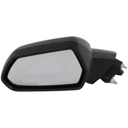Replaces OE Number 84788171, 23487737, 84639831 Color/Finish Paintable. Glass Operation Power Glass Interchange Part...