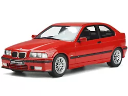The compact BMW E36 is the big sister of the 1 Series. It takes the style and chassis of the 3 Series but with a very...