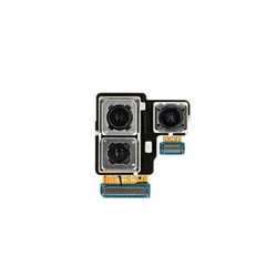 Appareil Photo Arrière Samsung Galaxy Note 10 Lite SM-N770 Arrière Camera.