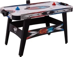 Lights out?. The Triumph Fire ‘n Ice Light Up Air Powered 54” Hockey Table is more fun in the dark! It’s the...