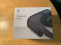 Immerse yourself in a world of virtual reality with the Google Daydream View VR Headset. This headset is designed to...
