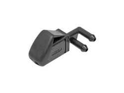 Notes: Windshield Washer Nozzle (Non-Heated). 1989-1995 BMW 525i. 12 Month Warranty. Warranty Coverage Policy....