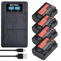 Alpha a7R III. Alpha a7 III. Capacité de la batterie: 2650mAh. Modèle compatible batterie : pour NP-FZ100. Si votre...