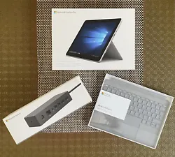 Microsoft Surface Go 1824 10