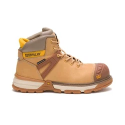 The Excavator Superlite is a lightweight work boot that offers the 360-degree protection you expect from the Excavator...
