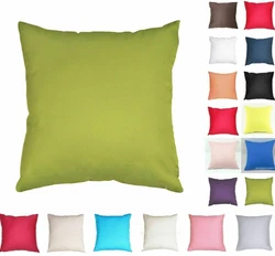 P acking: 1 PC Pillow Cover. (NOT 2PC ). Machine Washable.Pillow covers only(1 pc), pillow inserts are not included....