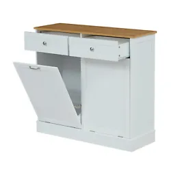 Our kitchen cabinet is perfect for dressing up your kitchen, dining room, etc, and also suitable for use as a laundry...