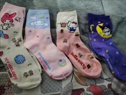 Quantity: 4 Pairs. Color: total 4 color as picture shows, you will get each color 1 pair. We will check it for you....