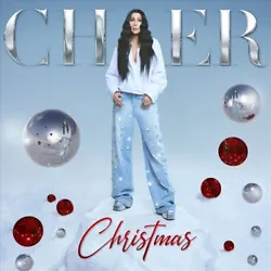 Cher Christmas.