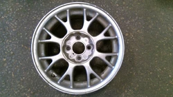 Ref interne : 21110389. Modèle : CLIO 2 PHASE 2 Diesel. Type Mine : MRE5012E8572. Couleur : Blanc. Puissance DIN : 65....